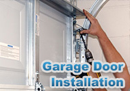 Garage Door Installation Service Oak Park